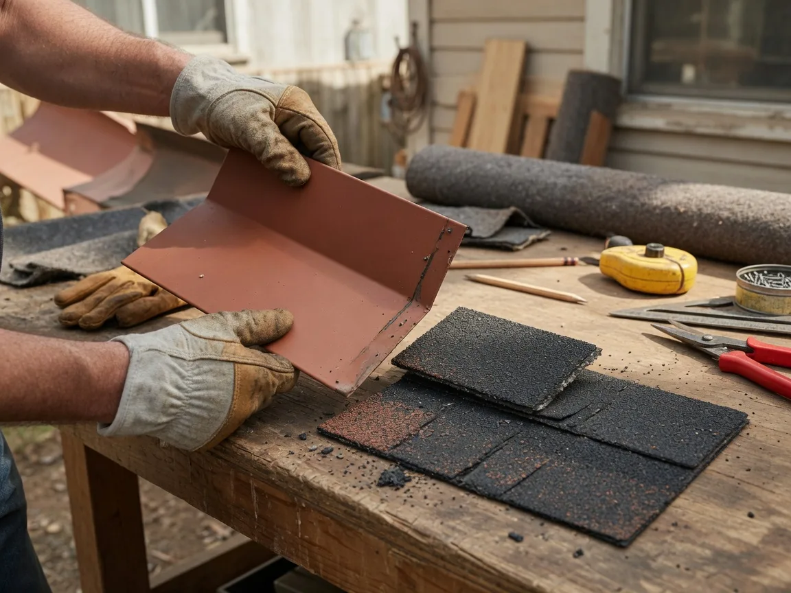 Roof Repair company in Hendersonville, TN